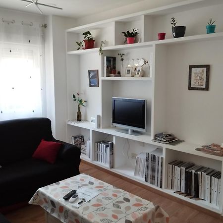 Apartamento Luminoso Y Nuevo En Madrid Rio Exteriör bild