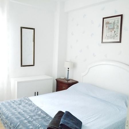 Apartamento Luminoso Y Nuevo En Madrid Rio Exteriör bild