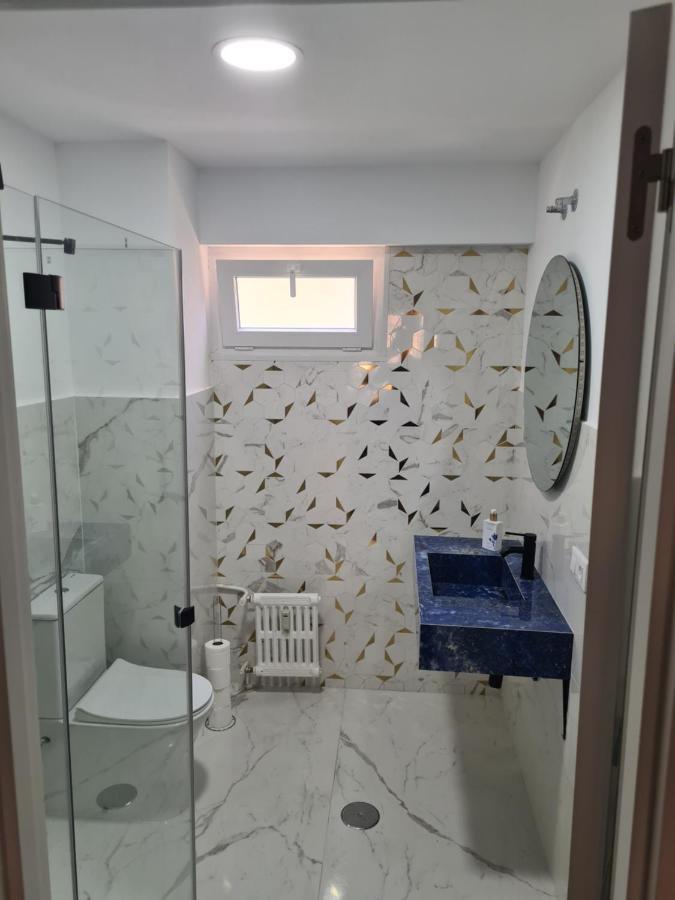 Apartamento Luminoso Y Nuevo En Madrid Rio Exteriör bild