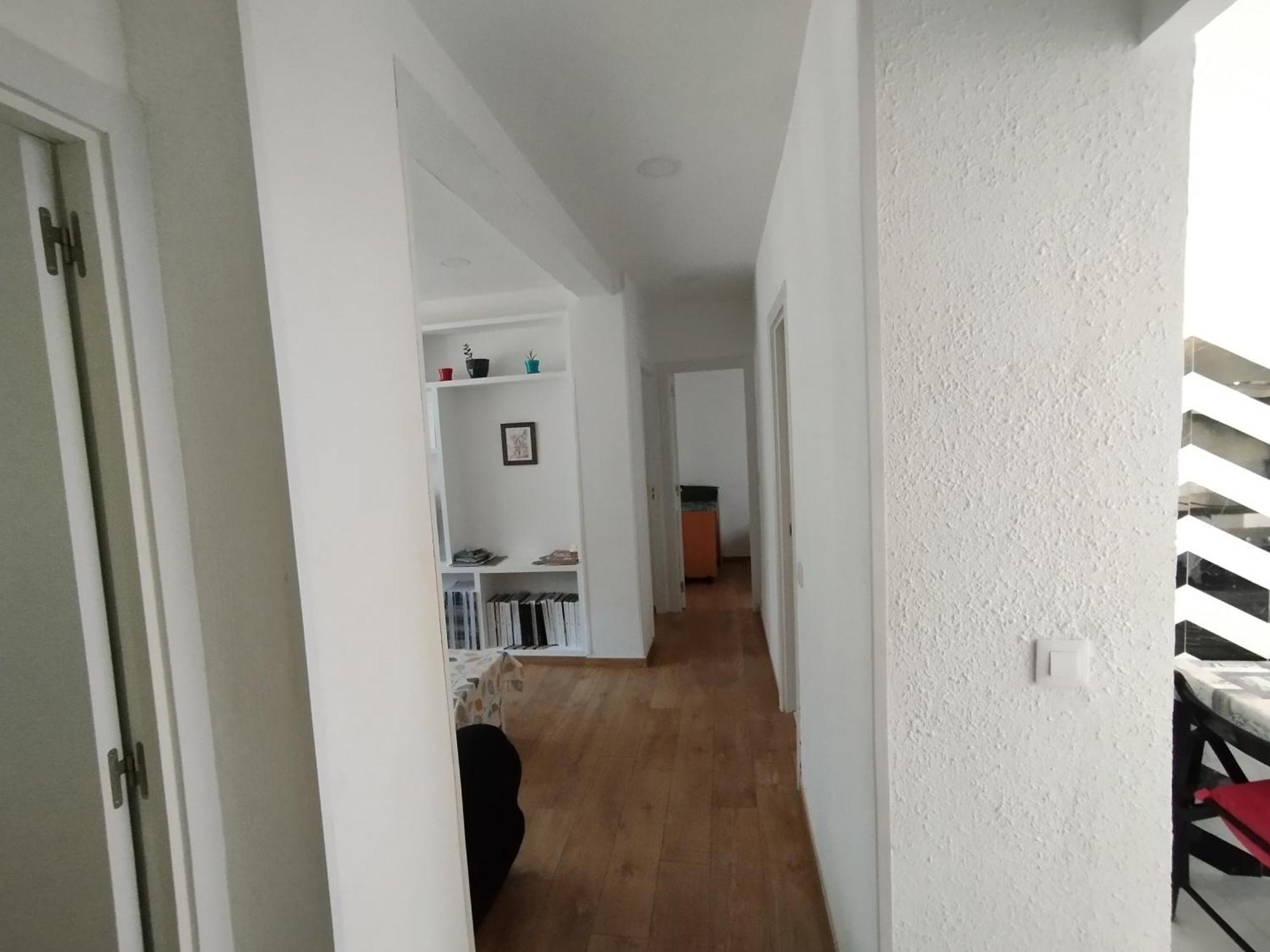 Apartamento Luminoso Y Nuevo En Madrid Rio Exteriör bild